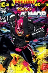 Cover for Armor #1