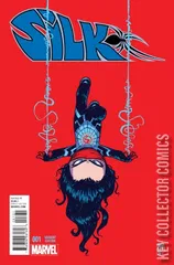 Cover for Silk #1