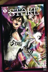 Variant Cover for Stake #1