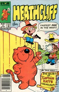 Heathcliff #2