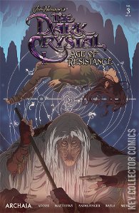 Dark Crystal: Age of Resistance #3
