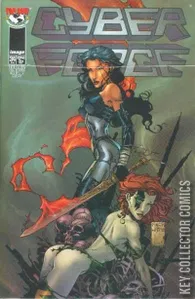 Cyberforce #34