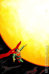 Superman Unlimited