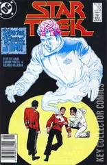 Variant Cover for Star Trek #53