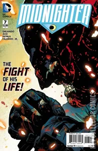Midnighter #7