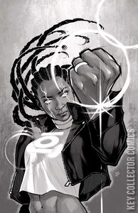 Absolute Green Lantern #13