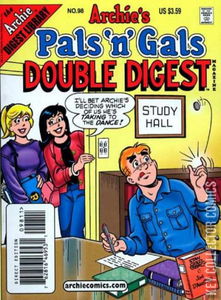 Archie's Pals 'n' Gals Double Digest #98