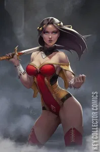 Grimm Fairy Tales #42