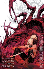 Variant Cover for Something Is Killing the Children #32