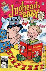 Jughead's Baby Tales