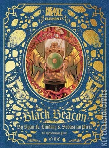 Black Beacon #1