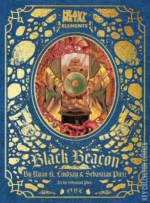 Black Beacon