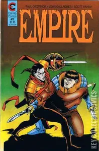 Empire #2