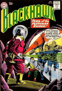 Blackhawk #156