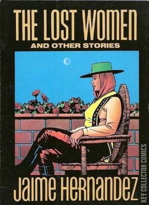 The Lost Women & Other Stories