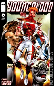 Youngblood #6