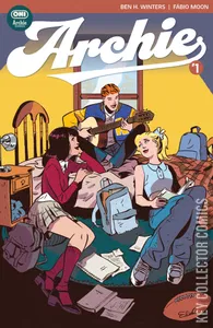 Archie #1