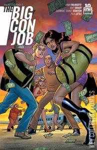 The Big Con Job #4
