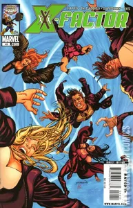 X-Factor #49