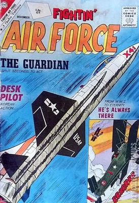 Fightin' Air Force