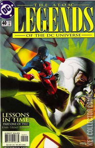 Legends of the DC Universe #40