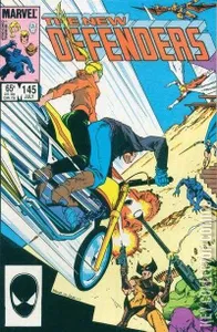 Defenders #145