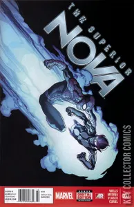 Nova #7