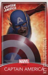 Variant Cover for Captain America #695