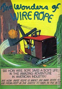 The Wonders of Wire Rope