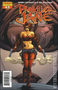Painkiller Jane #3
