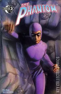 The Phantom #4