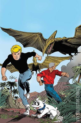 Jonny Quest