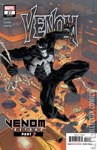 Venom #27