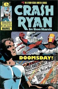 Crash Ryan #2