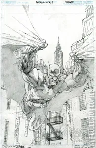 Batman #158
