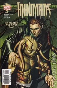 Inhumans #11