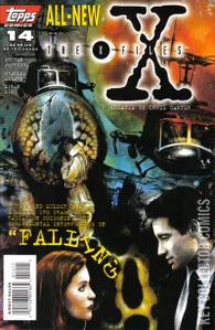X-Files #14