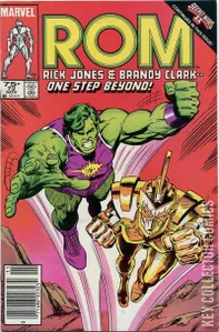 ROM #72