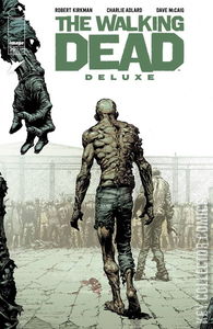 Walking Dead Deluxe, The #20