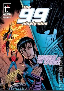 The 99 #23