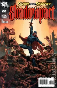 Shadowpact #22