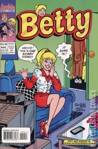 Betty #59