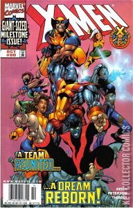X-Men #80