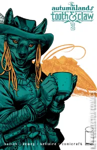 Autumnlands #3