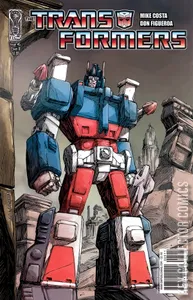Transformers #5