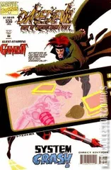 Cover for Daredevil #330
