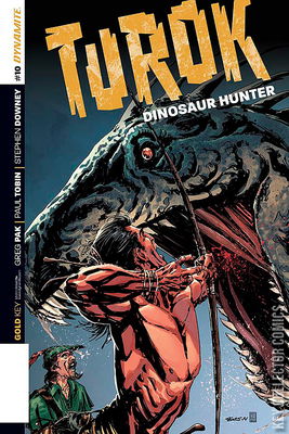 Turok Dinosaur Hunter