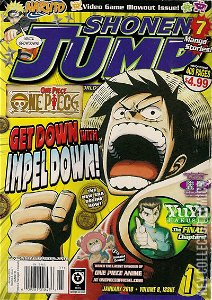Shonen Jump #v81 (85)