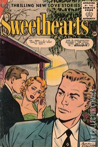 Sweethearts #34