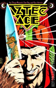 Aztec Ace #10